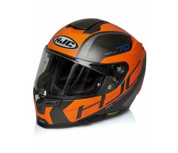 HJC RPHA 70 VIAS MC7HSF